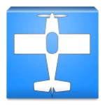 Logo of Aircraft Build Log android Application 